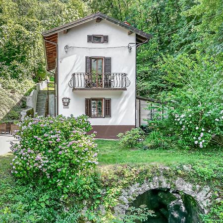 House By The Stream - Happy Rentals Avce المظهر الخارجي الصورة