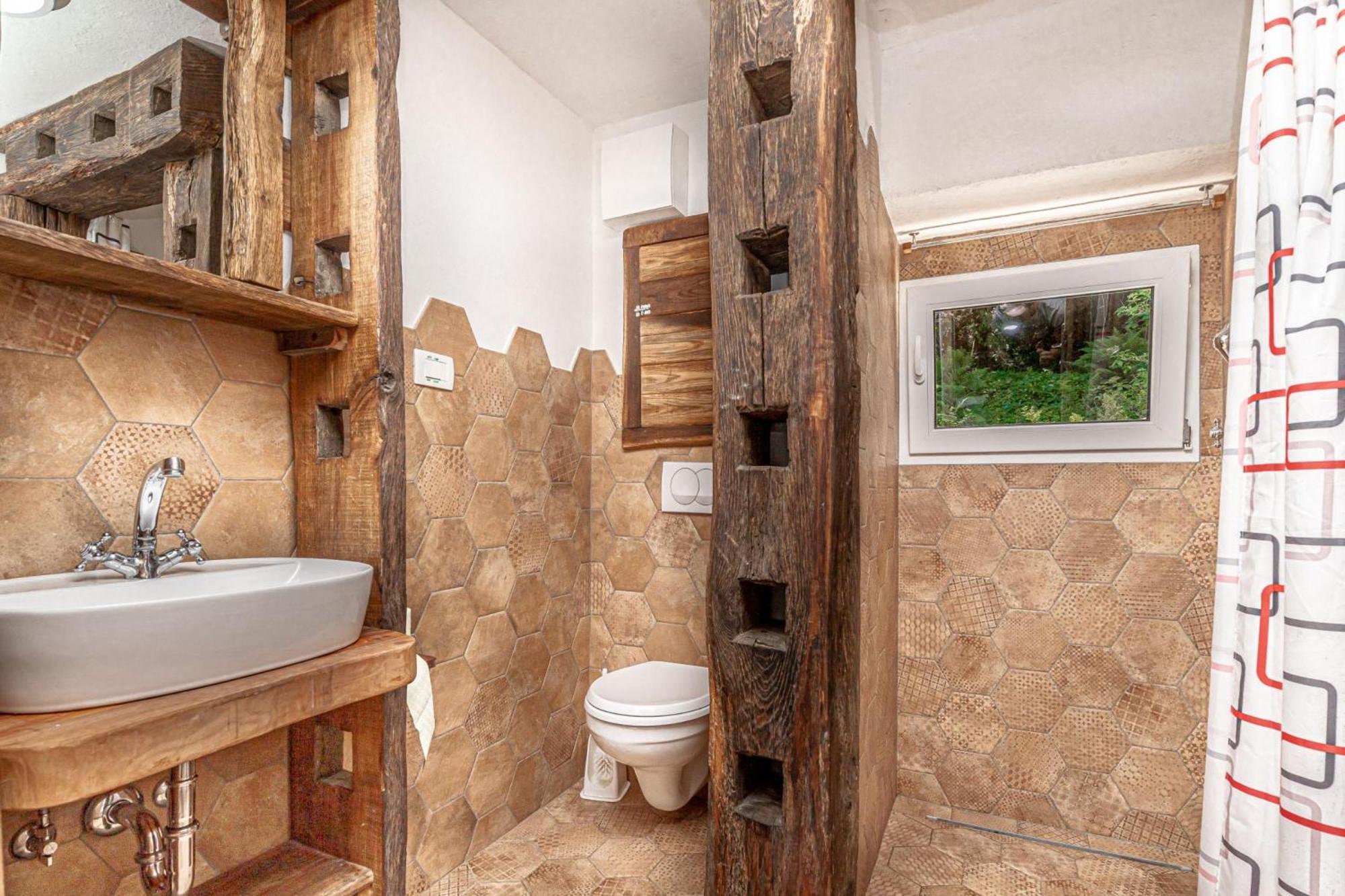House By The Stream - Happy Rentals Avce المظهر الخارجي الصورة