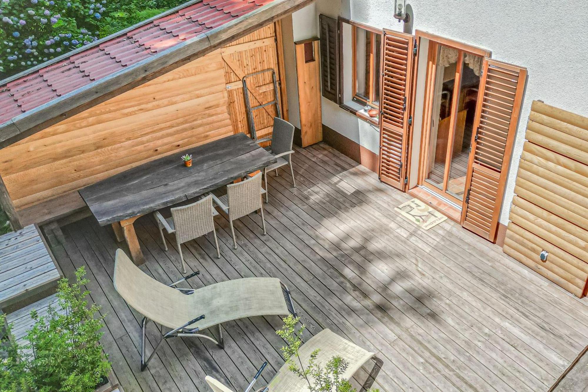House By The Stream - Happy Rentals Avce المظهر الخارجي الصورة
