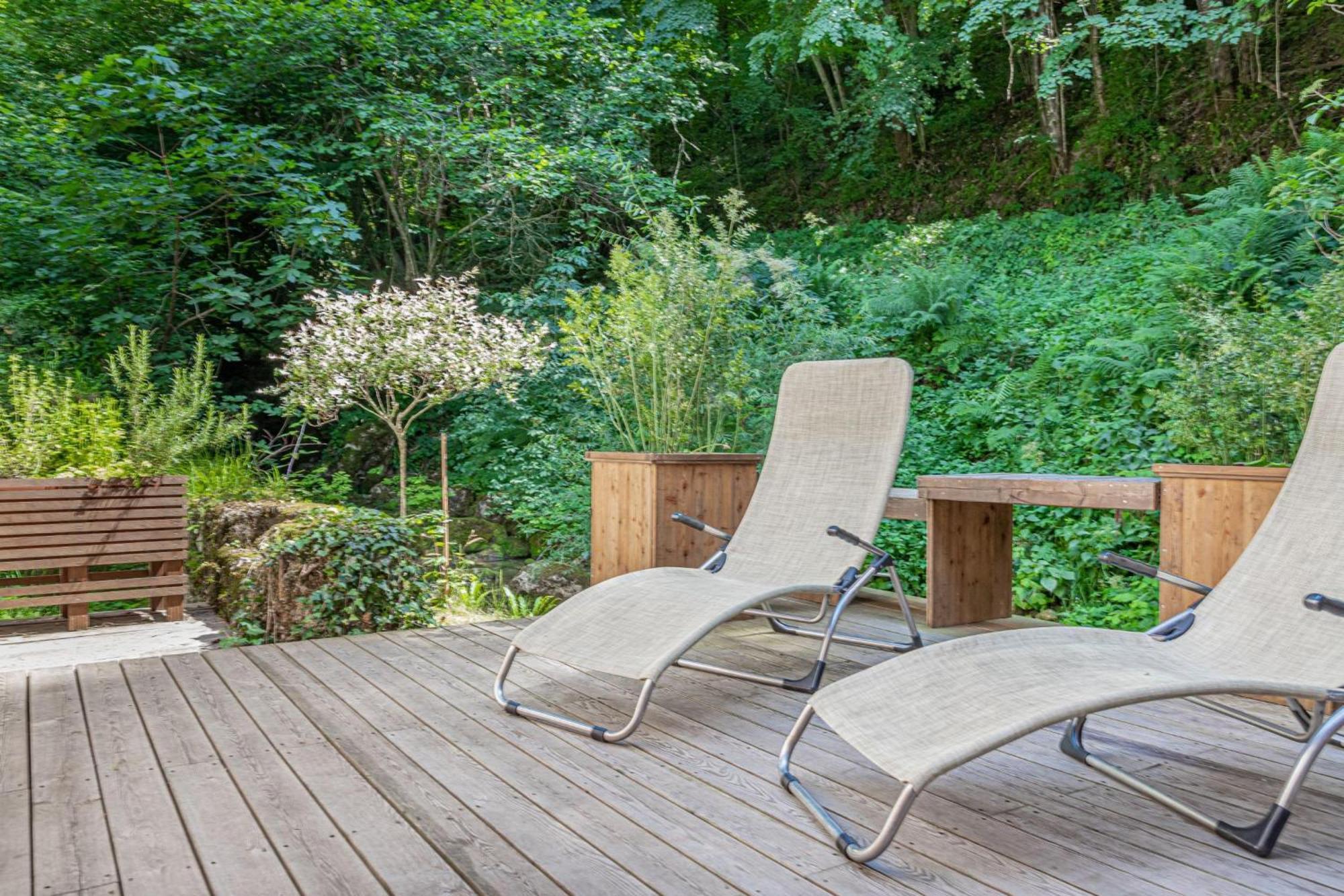 House By The Stream - Happy Rentals Avce المظهر الخارجي الصورة